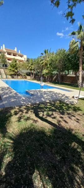 HL 013 2 Bedroom Apartment,HDA golf resort, Murcia